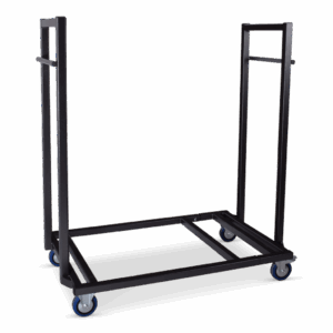 Transportwagen voor conferentietafel