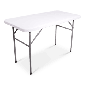 Tafel voor school en kantoor, ideaal voor onderwijs en werkruimtes.