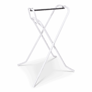 Statafel voor evenementen en feesten, ideaal voor catering en buffetten.