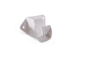 Veiligheidshandgreep voor trap of muur, geschikt voor thuis en openbare ruimtes.