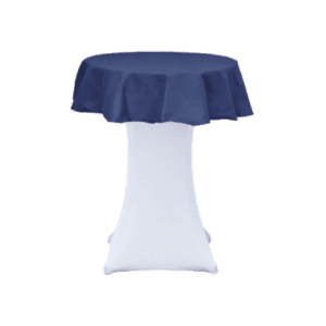 Tafelkleed Ø130cm